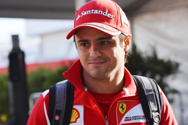 Felipe Massa