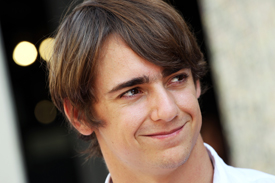 Esteban Gutierrez