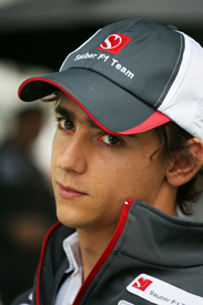 Esteban Gutierrez