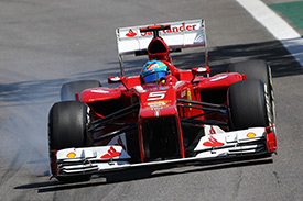 Alonso