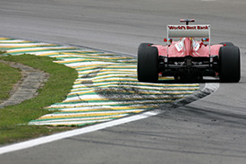 Alonso
