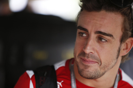 Fernando Alonso