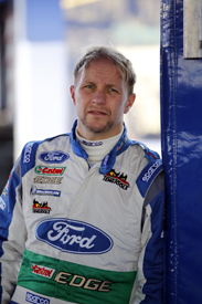 Petter Solberg