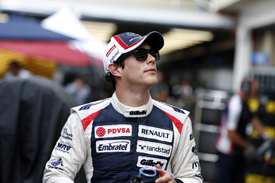 Bruno Senna