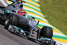 Schumacher