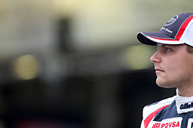 Valtteri Bottas 
