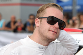 Mads Ostberg