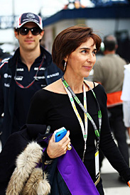 Viviane Senna
