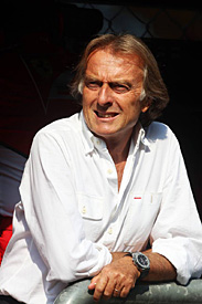 Luca di Montezemolo