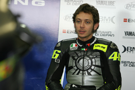 Valentino Rossi