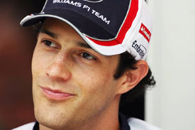 Bruno Senna 