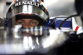 Valtteri Bottas