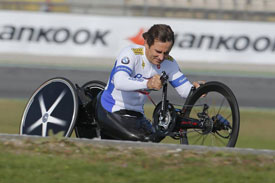 Alex Zanardi 