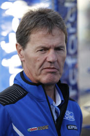Malcolm Wilson