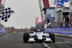 Formulec, Formula E