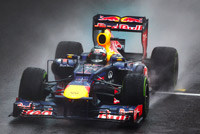 Vettel