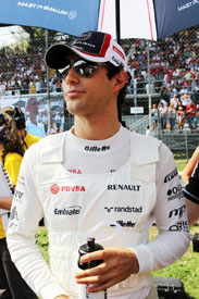 Bruno Senna