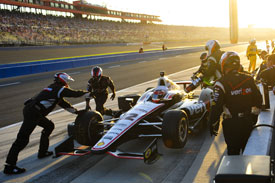 Will Power 