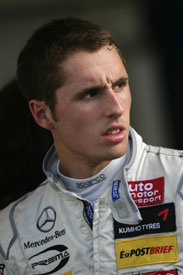 Daniel Juncadella 
