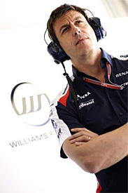 Toto Wolff