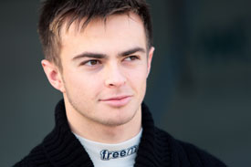 Will Stevens