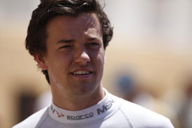 Jolyon Palmer 
