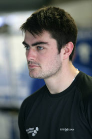 Jack Harvey 
