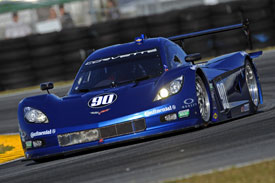 Gavin Daytona 24 Hours