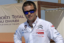 Sebastien Loeb
