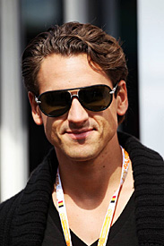 Adrian Sutil