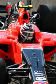 Max Chilton