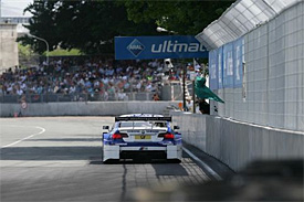 DTM forced to move Norisring round