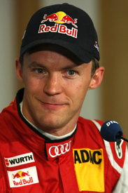 Mattias Ekstrom
