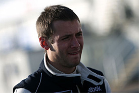 Nick Tandy lands Porsche factory deal 