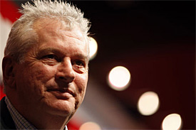 Pat Symonds