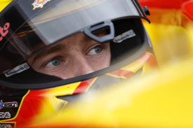 Stoffel Vandoorne 