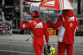Felipe Massa