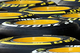 Pirelli: Teams ready for aggressive tyres