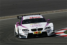 Andy Priaulx 