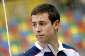 Alexander Sims