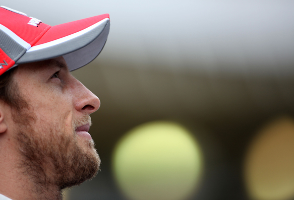 Jenson Button