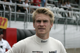 Oliver Webb