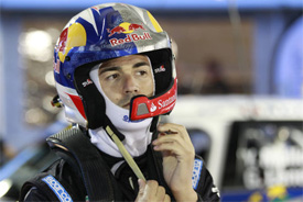 Dani Sordo