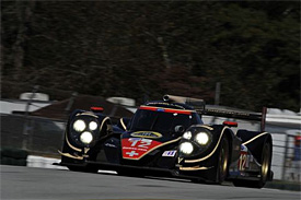 Rebellion retains Belicchi for 2013 
