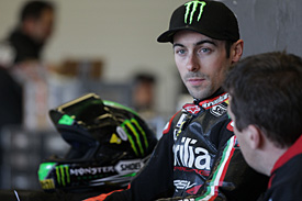 Michael Laverty 
