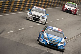 WTCC considering 'push-to-pass' system