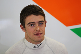 Paul di Resta