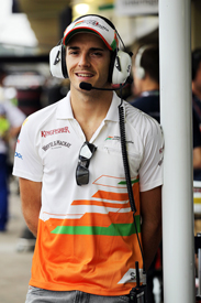 Jules Bianchi