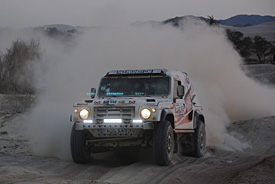 Race2Recovery 