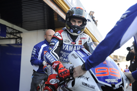 Jorge Lorenzo